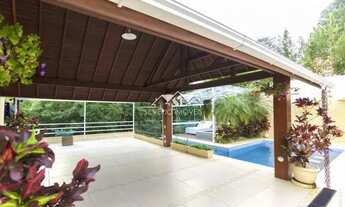 Imagem 5: Casa- Petrópolis, Itaipava