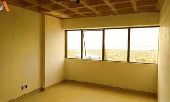 Imagem 7: SALAS COMERCIAS NO BAIRRO DE BATISTA CAMPOS! ÁREA TOTAL DE 303M². VAGAS DE GARAGEM ROTATIV