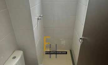 Imagem 7: APARTAMENTO COND.TERRA MUNDI ELDORADO I 3 QUARTOS TODOS SUÍTE I 90m²