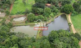 Imagem: Chacara 1,4 alqueires (6,8 hectares) São