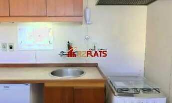 Imagem 4: Flat com ótimo preço no bairro Bela Vista. Confira!