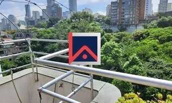 Imagem 6: Venda Cobertura 3 Dormitórios - 329 m² Vila Madalena