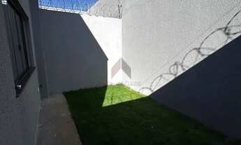 Imagem 3: Casa De 3 Quartos no Santos Dumont