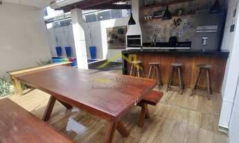 Imagem 2: Burraquinho-Casa Alto Padrão Condominio 4 suítes Piscina Foz Joanes