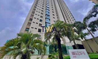 Imagem: Apartamento, Tribeca, Vila da Serra, Nova