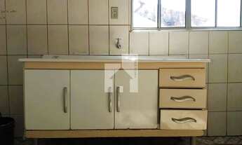 Imagem 5: Casa com 2 dormitórios para alugar, 76m² - parte superior - Jd. Tarumã, Jundiaí - SP