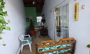 Imagem 5: Casa no Alto do Turu