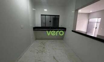 Imagem 5: Casa com 3 dormitórios para alugar, 115 m² por R$ 2.950,00/mês - Parque Nova Carioba - Ame