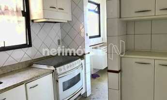 Imagem 4: Locação Apartamento 3 quartos Sion Belo Horizonte