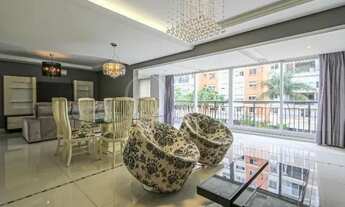 Imagem 2: Apartamento 3 quartos no bairro Jardim Europa