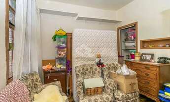 Imagem 7: Casa 3 dormitorios terrea, terreno com 409 metros, vaga para 2 carros