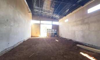 Imagem 2: Galpão disponível para Locação no bairro Santa Mônica em Uberlândia - MG