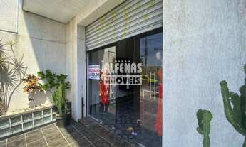 Imagem: Loja para aluguel no Bairro RIACHO DAS PEDRAS