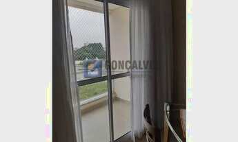 Imagem 7: Venda Apartamento Cobertura Sao Bernardo do Campo Bairro Assunçao Ref: 154454