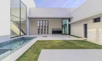 Imagem: Sobrado Condominio Cyrela buritis