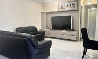 Imagem 2: Imóvel para aluguel com 94 metros quadrados com 3 quartos em Tatuapé - São Paulo - SP