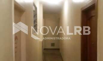 Imagem 4: Excelente apartamento com 2 quartos em Copacabana