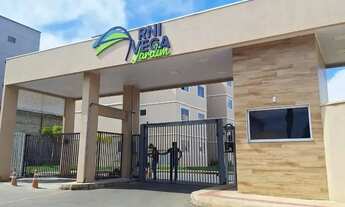 Imagem 6: Imóvel para aluguel possui 57 metros quadrados com 2 quartos