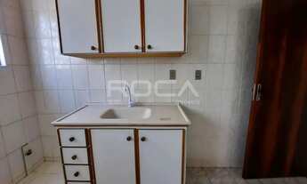 Imagem 5: Apartamento de 1 dormitório para alugar no Jardim Paulistano, São Carlos