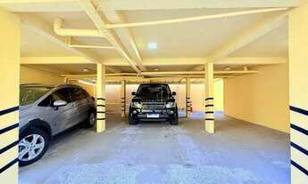 Imagem 4: Apartamento com 3 dormitórios à venda, 55 m² por R$ 460.000 - Rua Professor Orlando Alves