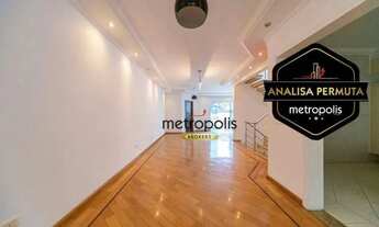 Imagem: Sobrado com 3 dormitórios à venda, 238