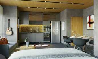 Imagem 2: Apartamento à venda no Condomínio Belong Home Studio em Jundiaí/SP