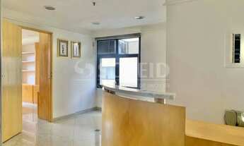 Imagem: Sala Comercial na Pedro de Toledo, Vila