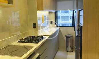 Imagem 4: Apartamento Evidence Ville 3 Quartos codigo: 157521