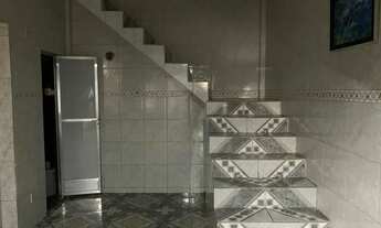 Imagem 4: Casa de 3 andares