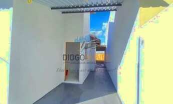 Imagem 4: Locação de Casas / Padrão na cidade de Chapadão do Sul