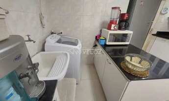 Imagem 6: Apartamento - / Residencial / Catete