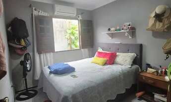 Imagem 4: Imóvel para venda com 150 metros quadrados com 3 quartos em José de Alencar - Fortaleza