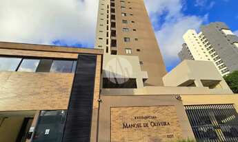 Imagem 7: Apartamento à venda em Lagoa Nova 3 quartos Residencial Manoel de Oliveira