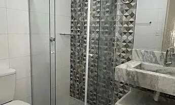 Imagem 5: Casa para aluguel, 78 metros quadrados com 2 quartos em Vila Clotilde - Guarulhos - SP