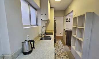 Imagem 8: Apartamento 01 dormitório na Cidade Baixa em Porto Alegre