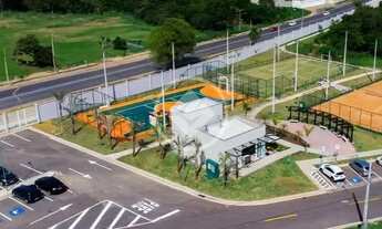 Imagem: VENDO TERRENO FLORAIS ESMERALDA, 252M²