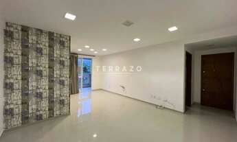 Imagem 3: Apartamento à venda, 2 quartos, 1 suíte, 1 vaga, Alto - Teresópolis/RJ