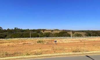 Imagem: Terreno à venda Zona Rural Goianápolis/GO