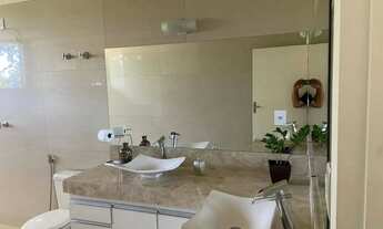 Imagem 6: CASA DE ALTO PADRÃO 04 QUARTOS SENDO OS QUATRO COM SUÍTE