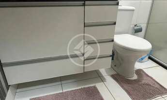 Imagem 6: Vende-se Sobrado em Condomínio Fechado Villagio Caroline, 3 quartos, sendo 1 suíte com clo