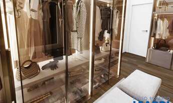 Imagem 7: APARTAMENTO - HIGIENÓPOLIS - SP