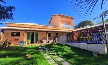 Imagem: Casa para Venda em Saquarema, Rio Seco (Bacaxá)