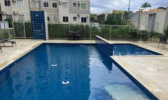 Imagem: Mobiliado - Condomínio Chapada dos Hibiscos