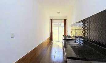 Imagem 11: Casa em Porto Alegre, no bairro Aberta dos Morros, com 2 dormitório(s), e 2 banheiros, à v