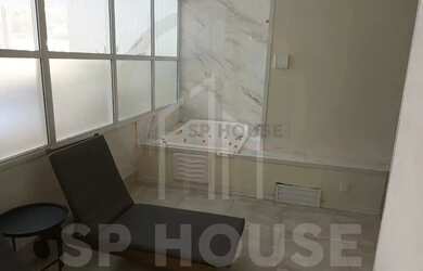 Imagem 11: Imperdível: Apartamento à venda ou locação em São Paulo-SP, Vila Clementino. 2 quartos, 1