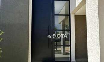 Imagem 3: Casa com 3 suítes e piscina à venda Residencial Terras da Estância (Ala Bosque) Paulínia