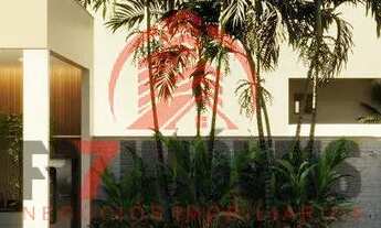 Imagem 6: LANÇAMENTO DE SOBRADO NO PORTO BOUGANVILLE GOIÂNIA/GO