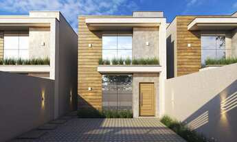 Imagem 3: Casa para Venda em Barra Velha, Nova Barra Velha, 3 dormitórios, 1 suíte, 3 banheiros, 2 v