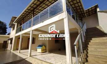 Imagem 4: Casa à venda, 5 quartos, 1 suíte, 5 vagas, Amarante - Betim/MG