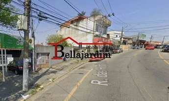 Imagem 3: Terreno à venda, 427m² - Bairro Jardim do Estádio - Santo André/SP